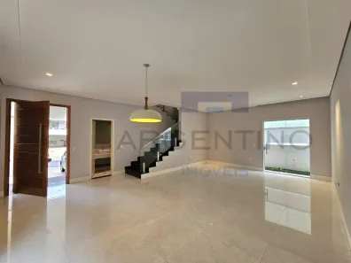 Casa de Condomínio com 4 Quartos à venda, 291m² no Vila Oliveira, Mogi das Cruzes