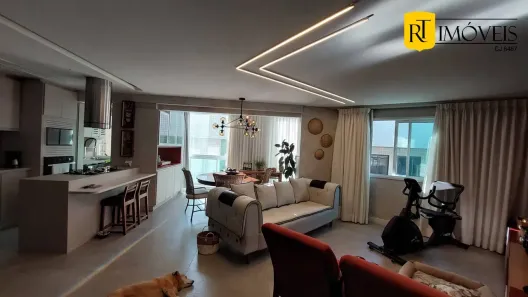 Cobertura com 2 Quartos à venda, 241m² no Passagem, Cabo Frio