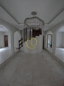 Casa com 5 Quartos à venda, 309m² no Castelo, Belo Horizonte