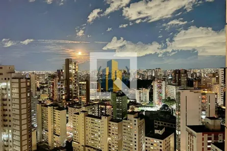Apartamento com 2 Quartos à venda, 85m² no Vila Mariana, São Paulo