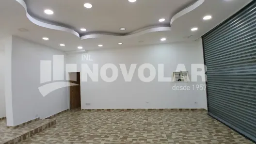 Ponto Comercial para alugar, 150m² no Vila Maria Alta, São Paulo
