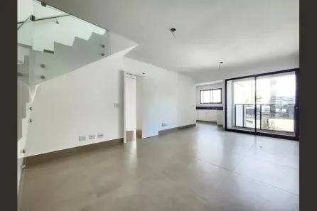 Apartamento com 3 Quartos à venda, 157m² no Santa Efigênia, Belo Horizonte