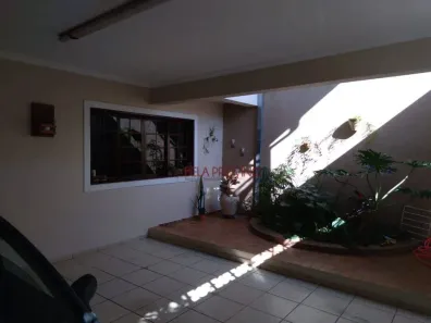 Casa com 3 Quartos à venda, 174m² no Centro, Piracicaba