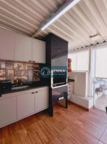 Apartamento com 3 Quartos à venda, 109m² no Ponte de São João, Jundiaí