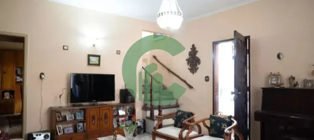 Sobrado com 3 Quartos à venda, 192m² no Campestre, Santo André