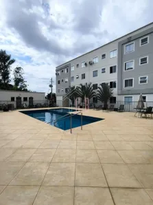 Apartamento com 2 Quartos à venda, 40m² no Jardim Paraíso, Botucatu