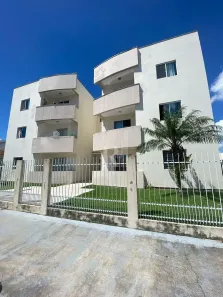 Apartamento com 2 Quartos à venda, 63m² no Areias, Tijucas