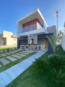Casa de Condomínio com 3 Quartos à venda, 200m² no Fazenda Rodeio, Mogi das Cruzes