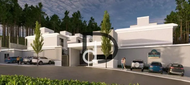 Casa de Condomínio com 3 Quartos à venda, 140m² no Observatório, Vinhedo