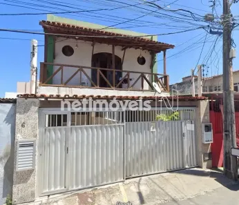 Casa com 3 Quartos à venda, 126m² no Nordeste de Amaralina, Salvador