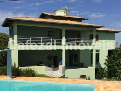 Casa com 5 Quartos à venda, 508m² no Parque dos Cafezais VI, Itupeva
