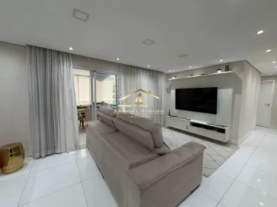Apartamento com 3 Quartos à venda, 109m² no Vila Formosa, São Paulo
