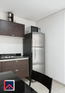 Apartamento com 1 Quarto à venda, 44m² no Vila Olímpia, São Paulo