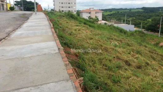 Lote/Terreno à venda, 125m² no Jardim Nova Aparecidinha, Sorocaba
