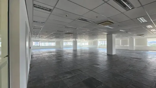 Sala Comercial para alugar, 1430m² no Lapa de Baixo, São Paulo