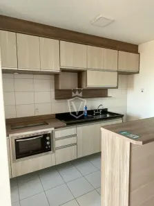 Apartamento com 3 Quartos à venda, 77m² no Bosque dos Jacarandás, Jundiaí