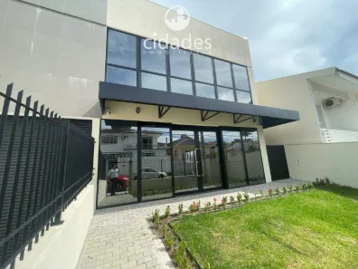 Imóvel Comercial à venda, 300m² no Jardim Atlântico, Florianópolis