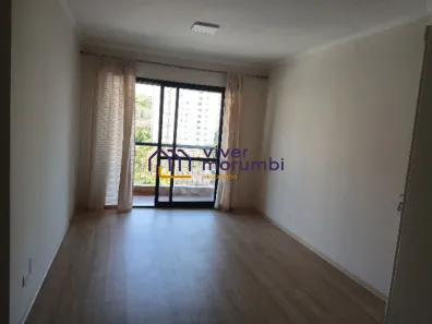 Apartamento com 3 Quartos à venda, 75m² no Lar São Paulo, São Paulo