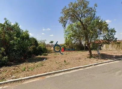 Lote/Terreno à venda, 532m² no Jardim Nova Rio Claro, Rio Claro
