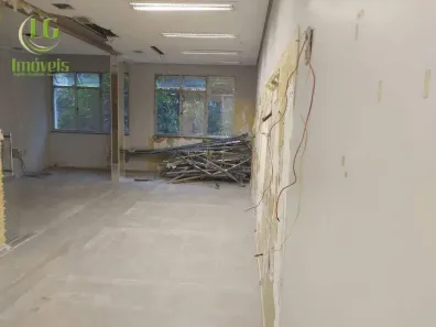 Imóvel Comercial para alugar, 55m² no Icaraí, Niterói