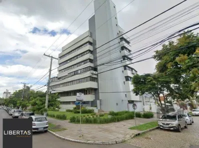 Sala Comercial à venda, 46m² no Santana, Porto Alegre