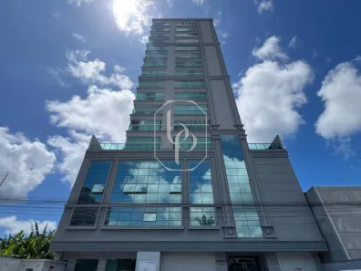 Apartamento com 2 Quartos à venda, 81m² no Pereque, Porto Belo