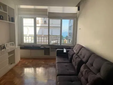 Apartamento com 3 Quartos à venda, 160m² no Ipanema, Rio de Janeiro