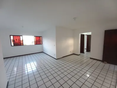 Apartamento com 3 Quartos à venda, 110m² no Cruz das Almas, Maceió
