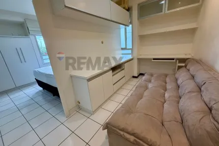Kitnet com 1 Quarto à venda, 25m² no Setor Sudoeste, Brasília
