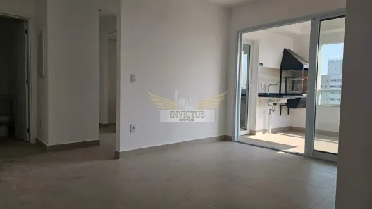 Apartamento com 2 Quartos à venda, 80m² no Vila Guiomar, Santo André