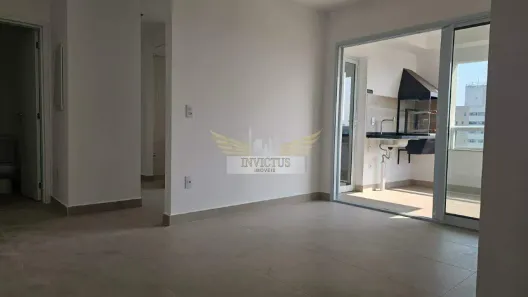 Apartamento com 2 Quartos à venda, 83m² no Vila Guiomar, Santo André
