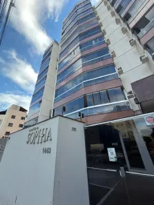 Apartamento com 2 Quartos para alugar, 65m² no Jardim Camburi, Vitória