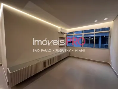 Apartamento com 2 Quartos à venda, 82m² no Itaim Bibi, São Paulo