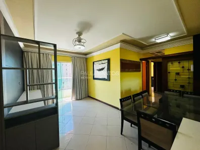 Apartamento com 3 Quartos à venda, 87m² no Vila Leão, Sorocaba