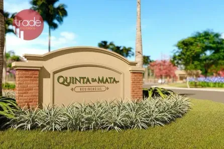 Lote/Terreno à venda, 250m² no Quinta da Mata, Ribeirão Preto