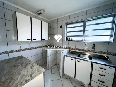 Casa de Condomínio com 2 Quartos à venda, 55m² no Cavalhada, Porto Alegre
