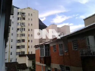 Apartamento com 3 Quartos à venda, 69m² no Jardim Botânico, Rio de Janeiro
