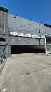 Galpão/Depósito/Armazém para alugar, 210m² no Vila Arcádia, São Paulo