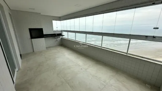 Apartamento com 2 Quartos à venda, 102m² no Maracanã, Praia Grande