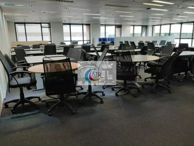 Sala Comercial à venda, 254m² no Vila Olímpia, São Paulo