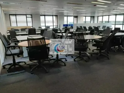 Sala Comercial à venda, 254m² no Vila Olímpia, São Paulo