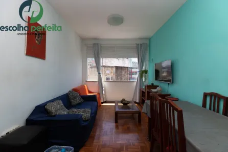 Apartamento com 2 Quartos à venda, 85m² no Nazaré, Salvador