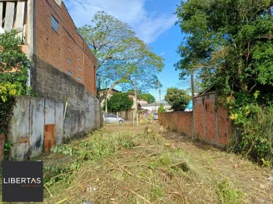 Lote/Terreno à venda, 398m² no Passo do Feijó, Alvorada