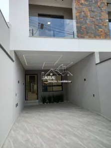 Sobrado com 3 Quartos à venda, 120m² no Burgo Paulista, São Paulo