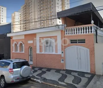 Casa com 3 Quartos à venda, 179m² no Bonfim, Campinas