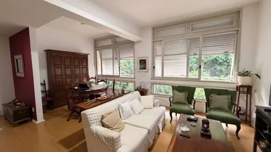 Apartamento com 2 Quartos à venda, 95m² no Copacabana, Rio de Janeiro