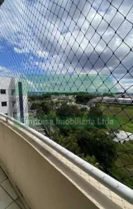 Apartamento com 2 Quartos para alugar, 70m² no Santo Antônio, Manaus