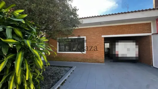 Casa com 4 Quartos à venda, 170m² no Jardim Satélite, São José dos Campos