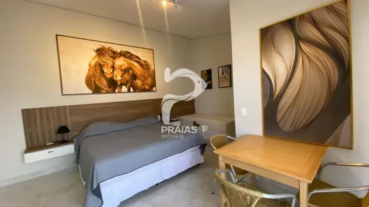 Cobertura com 1 Quarto à venda, 102m² no Riviera, Bertioga