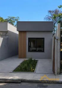 Casa com 3 Quartos à venda, 95m² no São João, Volta Redonda